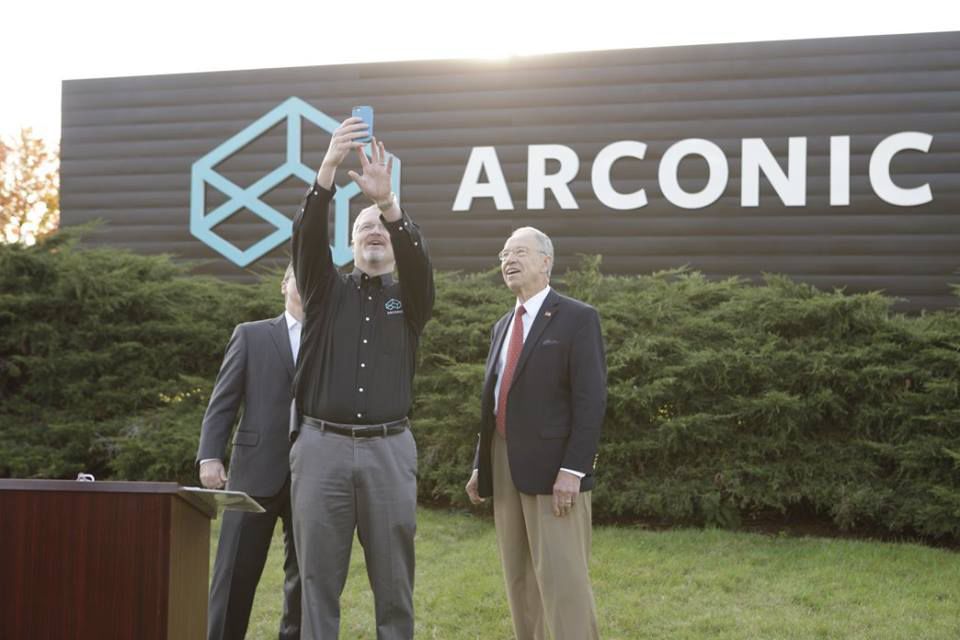 Arconic